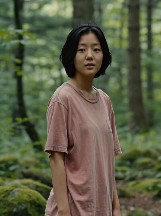 Modern Korean Indie Film, Cinematic Realism, Slice Life